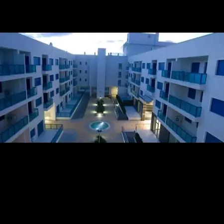 Alacant Hills Playa Apartmán *