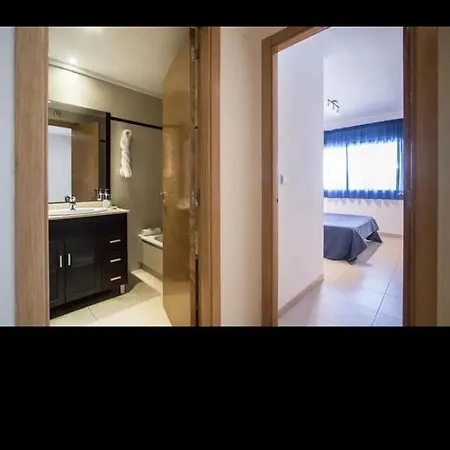 Alacant Hills Playa Apartmán Alicante