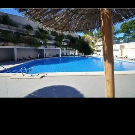 Apartmán Alacant Hills Playa Alicante