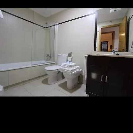 Alacant Hills Playa Apartmán