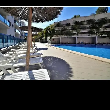 Apartmán Alacant Hills Playa Alicante