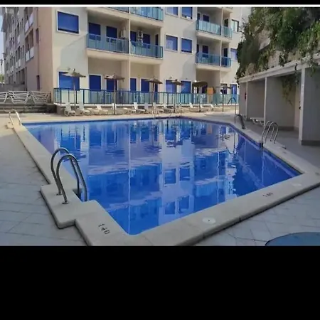 Apartmán Alacant Hills Playa Alicante