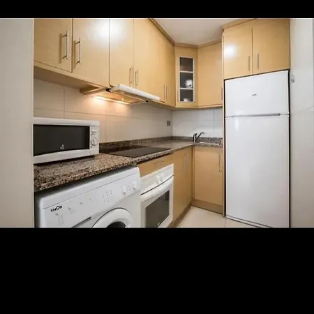 Apartmán Alacant Hills Playa