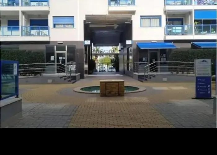 Alacant Hills Playa Apartment *