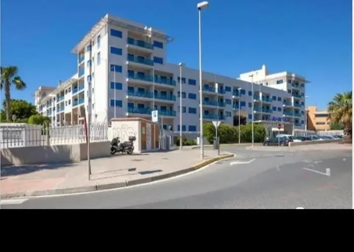Alacant Hills Playa Apartment Alicante