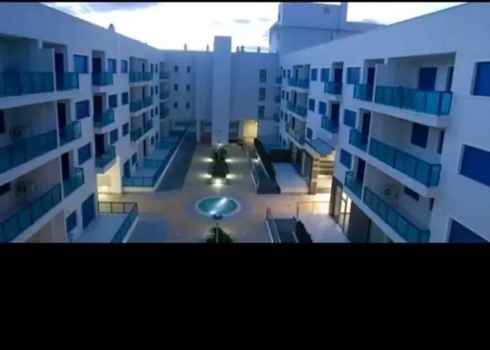Alacant Hills Playa Apartment *
