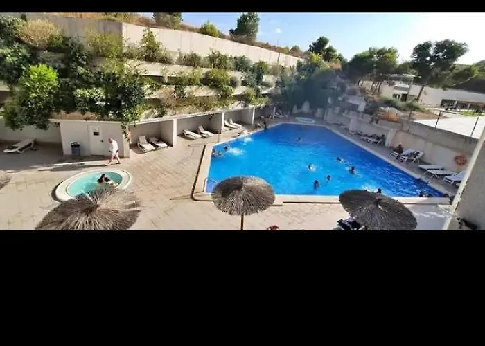 Apartment Alacant Hills Playa Alicante