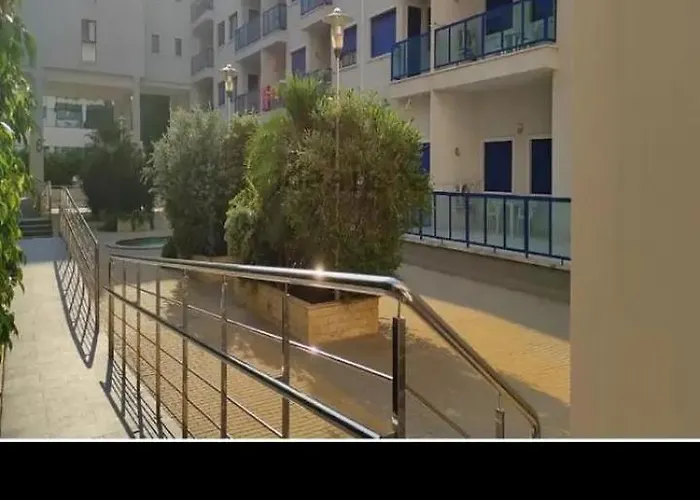 Alacant Hills Playa * Alicante