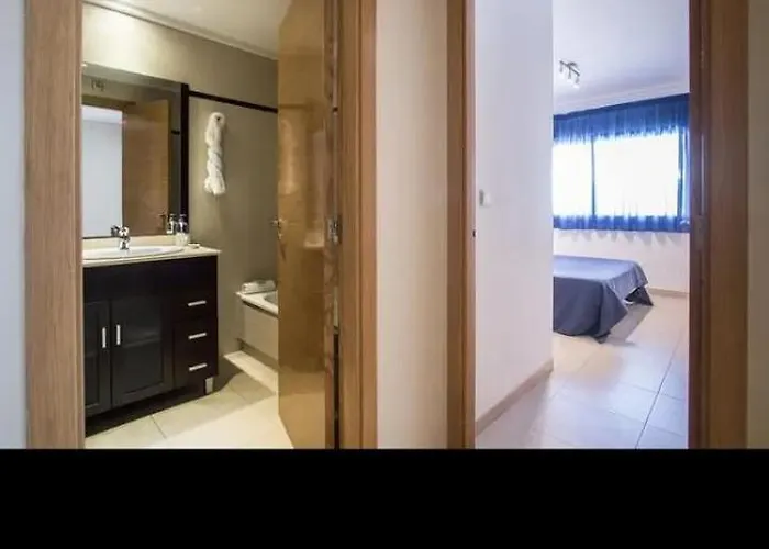 Alacant Hills Playa Apartment Alicante
