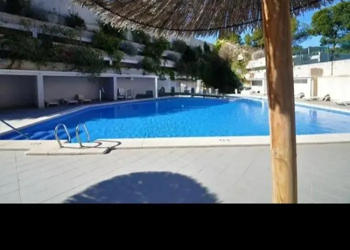 Apartment Alacant Hills Playa Alicante