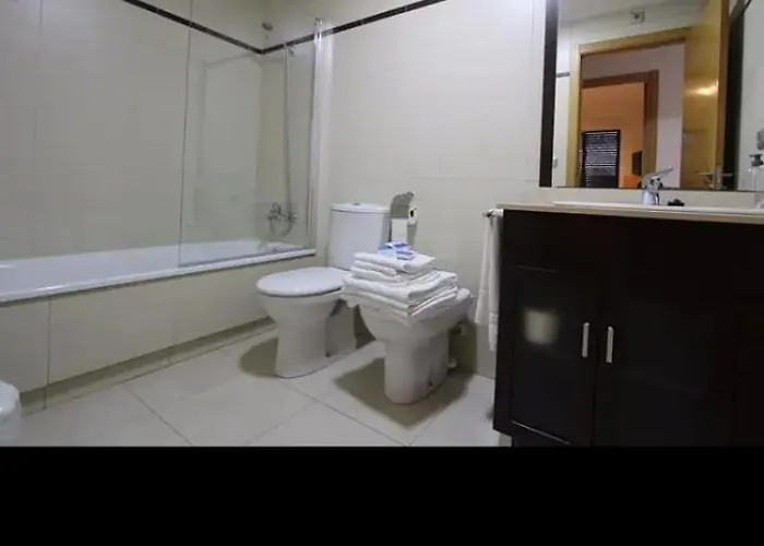 Alacant Hills Playa Apartment