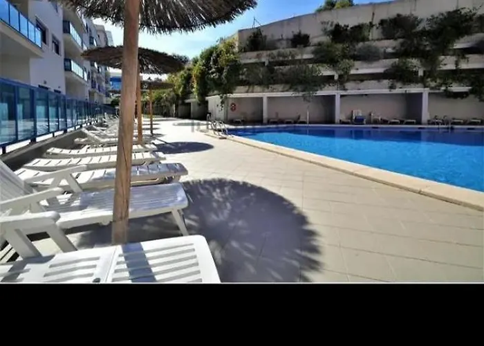 Apartment Alacant Hills Playa Alicante
