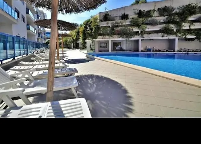 Apartment Alacant Hills Playa *