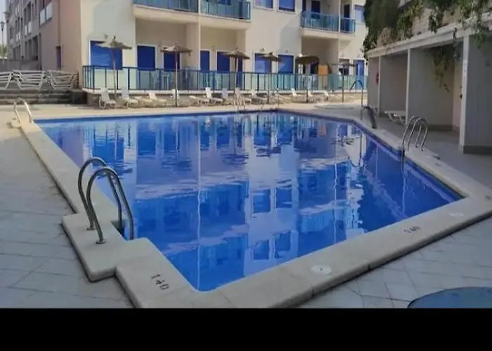 Apartment Alacant Hills Playa Alicante
