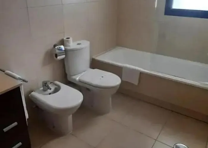 Apartment Alacant Hills Playa