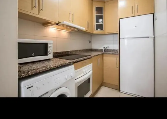 Apartment Alacant Hills Playa