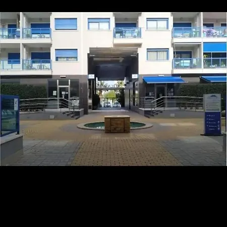 Alacant Hills Playa דירה *