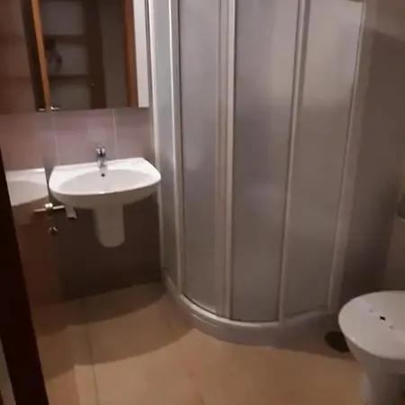 Apartment Alacant Hills Playa