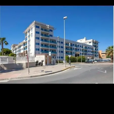 Alacant Hills Playa דירה אליקאנטה