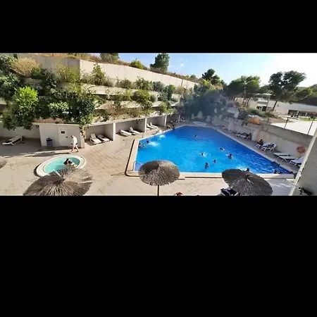 Apartment Alacant Hills Playa Alicante