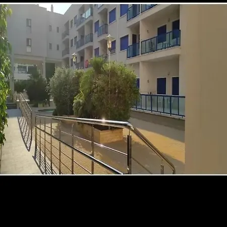 Alacant Hills Playa * אליקאנטה
