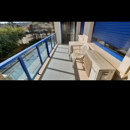 Alacant Hills Playa אליקאנטה