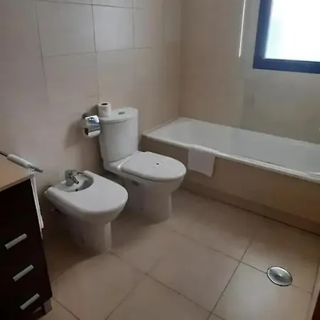 Apartment Alacant Hills Playa